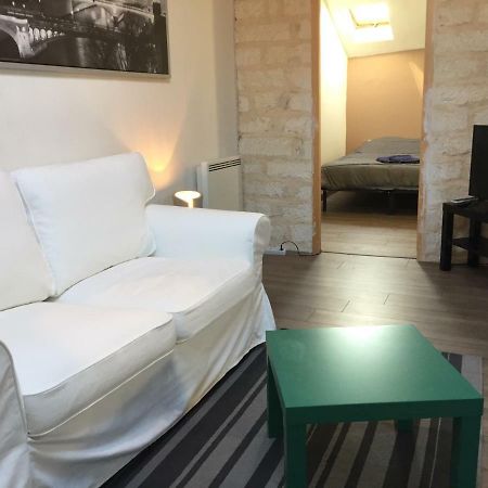 Appartement Douillet En Plein Coeur De Montpellier ! Eksteriør billede