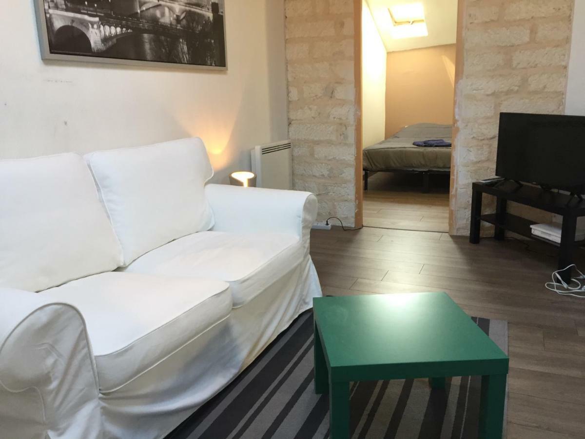 Appartement Douillet En Plein Coeur De Montpellier ! Eksteriør billede
