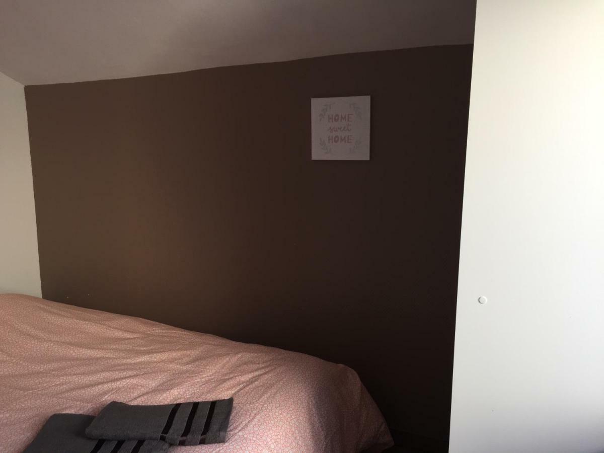 Appartement Douillet En Plein Coeur De Montpellier ! Eksteriør billede