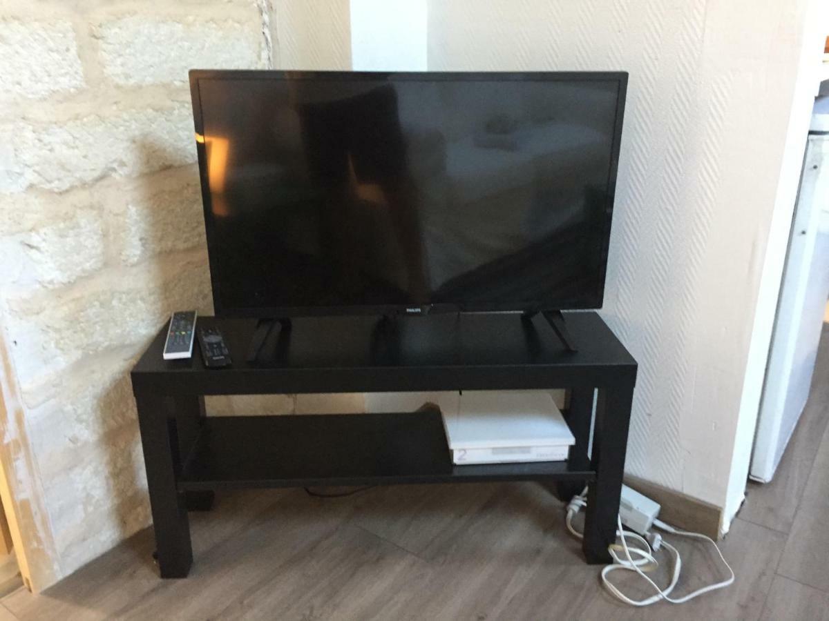 Appartement Douillet En Plein Coeur De Montpellier ! Eksteriør billede