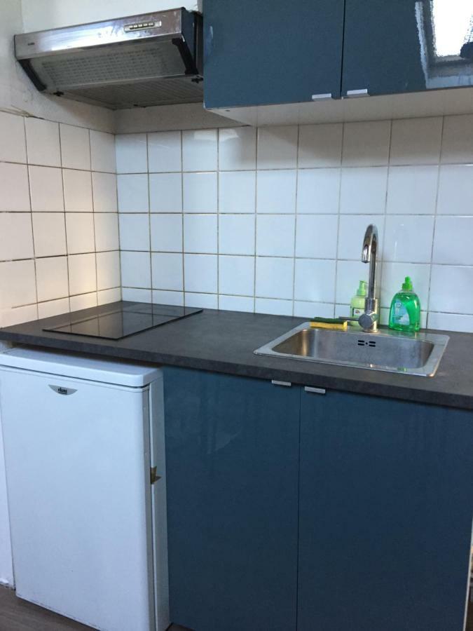 Appartement Douillet En Plein Coeur De Montpellier ! Eksteriør billede