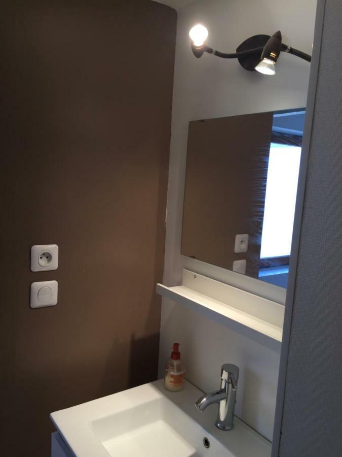 Appartement Douillet En Plein Coeur De Montpellier ! Eksteriør billede
