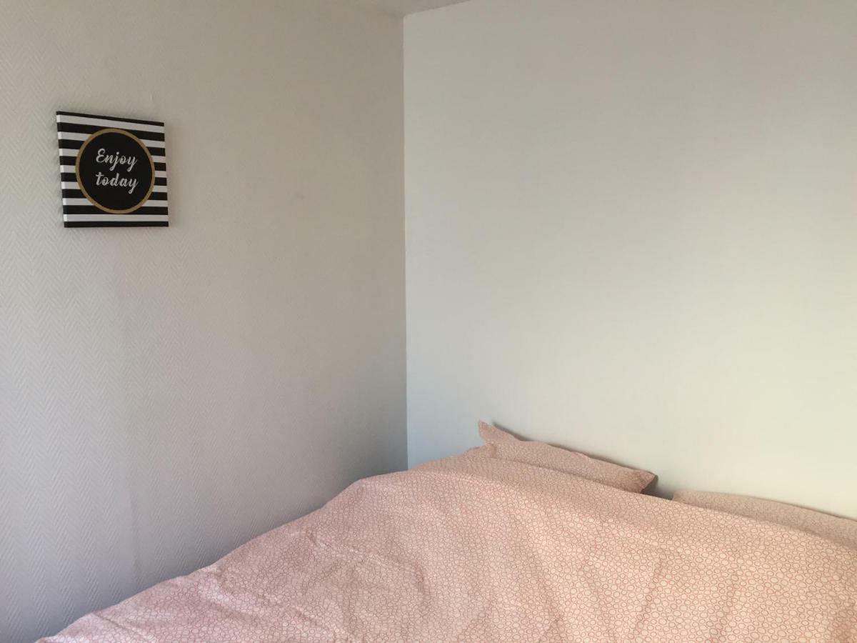 Appartement Douillet En Plein Coeur De Montpellier ! Eksteriør billede