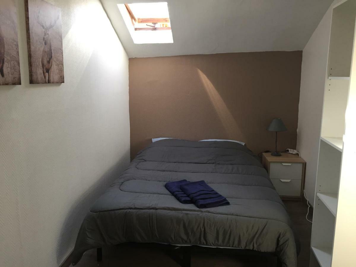 Appartement Douillet En Plein Coeur De Montpellier ! Eksteriør billede